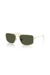 RAY-BAN GUNES 0RB 3779 001/31 59