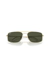 RAY-BAN GUNES 0RB 3779 001/31 59