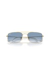 RAY-BAN GUNES 0RB 3779 001/3F 56