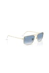 RAY-BAN GUNES 0RB 3779 001/3F 56
