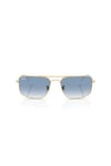 RAY-BAN GUNES 0RB 3779 001/3F 56