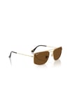 RAY-BAN GUNES 0RB 3779 001/57 56