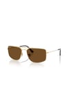 RAY-BAN GUNES 0RB 3779 001/57 56