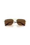 RAY-BAN GUNES 0RB 3779 001/57 56