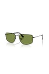 RAY-BAN GUNES 0RB 3779 002/4E 56