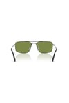 RAY-BAN GUNES 0RB 3779 002/4E 56