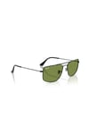 RAY-BAN GUNES 0RB 3779 002/4E 56