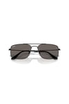 RAY-BAN GUNES 0RB 3779 002/B1 56