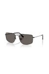 RAY-BAN GUNES 0RB 3779 002/B1 59