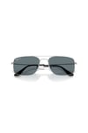 RAY-BAN GUNES 0RB 3779 003/3R 59