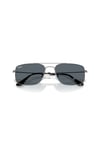 RAY-BAN GUNES 0RB 3779 004/R5 56