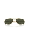 RAY-BAN GUNES 0RB 3780 001/31 63