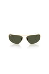 RAY-BAN GUNES 0RB 3780 001/31 63