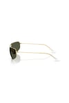 RAY-BAN GUNES 0RB 3780 001/31 63