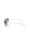 RAY-BAN GUNES 0RB 3780 001/3F 63