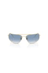 RAY-BAN GUNES 0RB 3780 001/3F 63