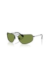 RAY-BAN GUNES 0RB 3780 002/4E 63