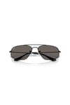RAY-BAN GUNES 0RB 3780 002/B1 63