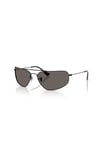 RAY-BAN GUNES 0RB 3780 002/B1 63