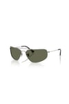 RAY-BAN GUNES 0RB 3780 004/58 63