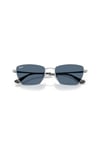 RAY-BAN GUNES 0RB 3783 003/80 53