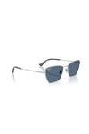 RAY-BAN GUNES 0RB 3783 003/80 53
