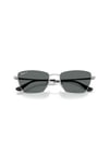 RAY-BAN GUNES 0RB 3783 003/81 53