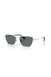 RAY-BAN GUNES 0RB 3783 003/81 56