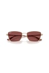 RAY-BAN GUNES 0RB 3783 921375 53