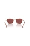 RAY-BAN GUNES 0RB 3783 921375 53