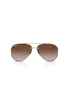 RAY-BAN GUNES 0RB 3791 001/13 59