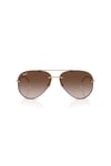 RAY-BAN GUNES 0RB 3791 001/13 62