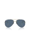 RAY-BAN GUNES 0RB 3791 001/80 59