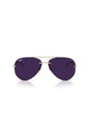 RAY-BAN GUNES 0RB 3791 001/MH 59