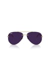 RAY-BAN GUNES 0RB 3791 001/MH 62