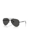 RAY-BAN GUNES 0RB 3791 002/87 59