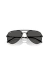 RAY-BAN GUNES 0RB 3791 002/87 59