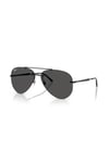 RAY-BAN GUNES 0RB 3791 002/87 62
