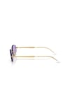 RAY-BAN GUNES 0RB 3792 001/1A 55