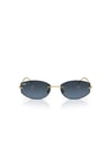 RAY-BAN GUNES 0RB 3792 001/4C 55