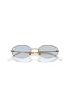 RAY-BAN GUNES 0RB 3792 001/MF 55