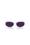RAY-BAN GUNES 0RB 3792 001/MH 55