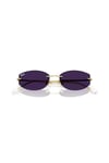 RAY-BAN GUNES 0RB 3792 001/MH 55