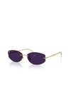 RAY-BAN GUNES 0RB 3792 001/MH 55