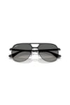 RAY-BAN GUNES 0RB 3793 002/71 56