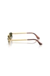 RAY-BAN GUNES 0RB 3927 001/31 54