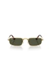 RAY-BAN GUNES 0RB 3927 001/31 54
