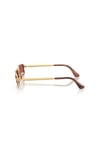 RAY-BAN GUNES 0RB 3927 001/AF 54