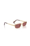 RAY-BAN GUNES 0RB 3927 001/AF 54