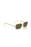 RAY-BAN GUNES 0RB 3928 001/73 54
